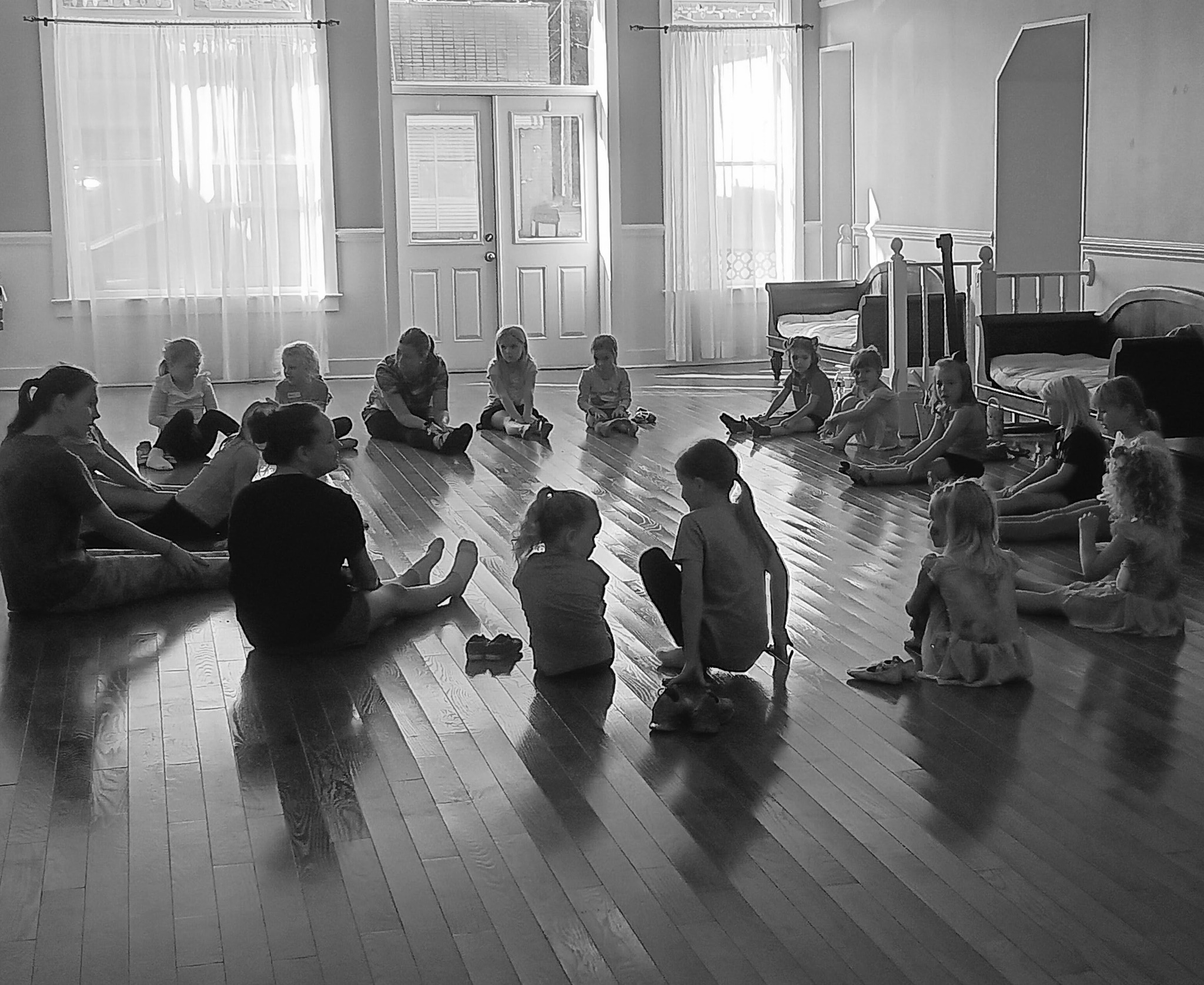 Dance 3 2025 Dance 3 2025
