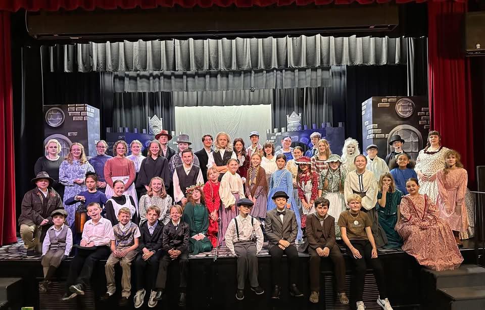 Theatre 2024 Theatre 2024