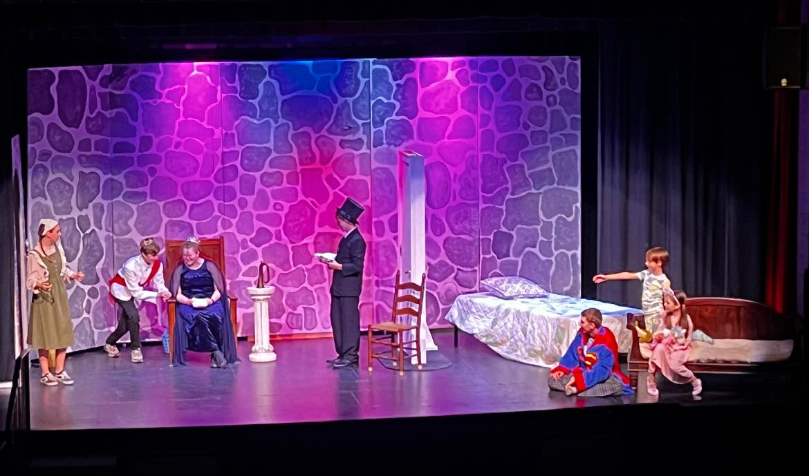 Theatre - May 11 2023 Theatre - May 11 2023