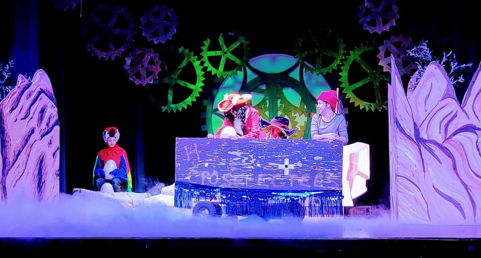 theatre june 3-1 2024 theatre june 3-1 2024