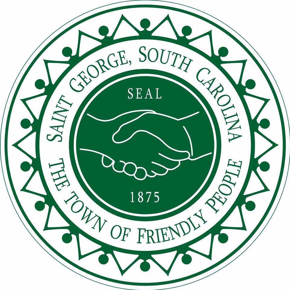 town of st george
